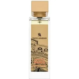 Swiss Arabian Passion of Venice Extrait de Parfum 100 ml