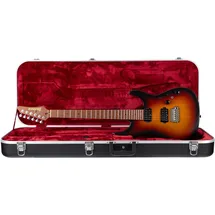 IBANEZ AZ2402 TFB tri fade burst