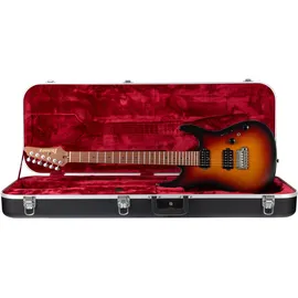 IBANEZ AZ2402 TFB tri fade burst