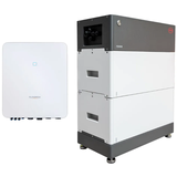 BYD HVM Batteriespeicher-Set inkl. BMS und Hybridwechselrichter