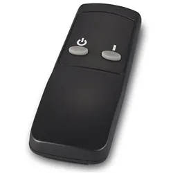 Dimplex Fernbedienung für Opti-myst Elektrofeuer ohne Heizfunktion