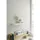 Die Möbelfundgrube Wandboard 60 x 4 x 24 cm Weiß