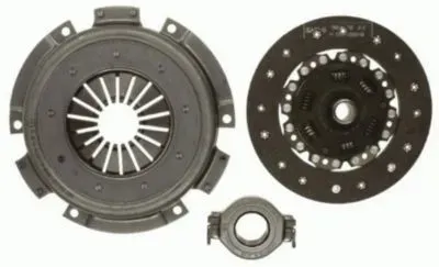 SACHS Kupplungssatz 3000026002 für RAPID VW (SVW)