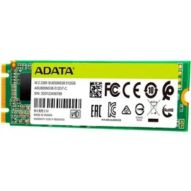 A-Data Ultimate SU650 512 GB M.2