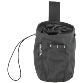 Högert Nageltasche Biela" mit Oxford-Gewebe"
