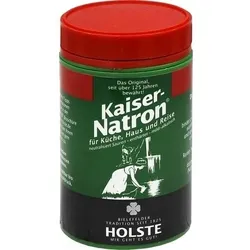 KAISER NATRON Tabletten 100 St