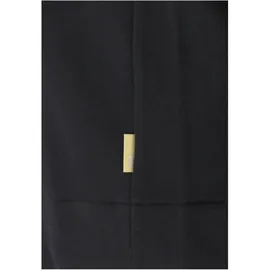 SOS Ramiu Oversize Sweater blue graphite M