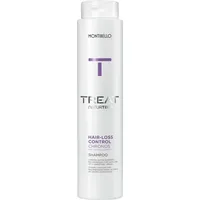 Montibello Treat Naturtech Haarausfallkontrolle Chronos Shampoo 300 ml