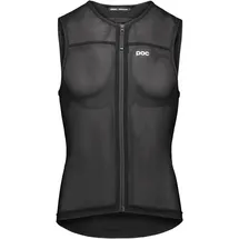 Poc VPD Air Vest uranium black L