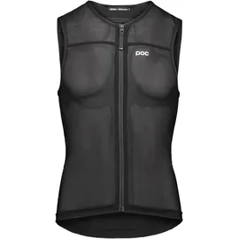Poc VPD Air Vest uranium black L