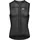 Poc VPD Air Vest uranium black L