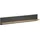 trendteam Wandregal Esteban 167 x 25 x 18 cm Grau