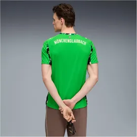 Puma Borussia Mönchengladbach Auswärtsttrikot 2025/2026 | grün XL