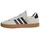 VL Court 3.0 Damen Off White/Grey Six/Gold Metallic 44