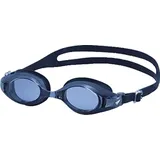 Tusa Platina V-500A Schwimmbrille - hellblau