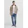 !Solid Langarmhemd Beige L