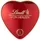Lindt Pralinenmischung in Metall Herz Dose 30 g