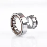NKE Zylinderrollenlager NJ303 ETVP3C3