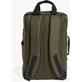 adidas Utility Backpack Boxy Olive Strata