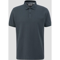 S.Oliver Poloshirt aus Baumwolle (2138262)