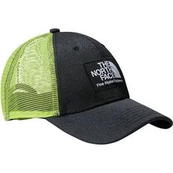 THE NORTH FACE Herren, TNF Black-Granny Smith, ONE SIZE
