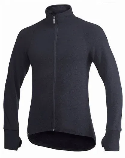 Thermo-Jacke 400 g/qm Unisex Dark Navy XS