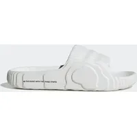 Adidas adilette 22 Crystal White / Crystal White / Core Black 37