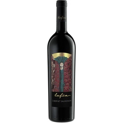 Cabernet Sauvignon LAFOA 2017 Kellerei Schreckbichl