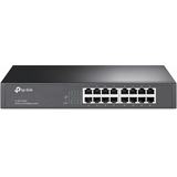 TP-LINK Technologies TP-LINK TL-SF1016DS Switch