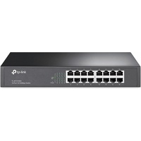 TP-LINK Technologies TP-LINK TL-SF1016DS Switch