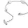 Thomas Sabo A2189-082-14-L19v Damenarmband