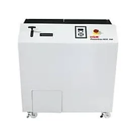 HSM HDS 150 lichtgrau/eisengrau