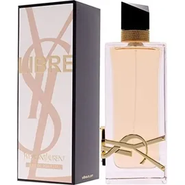 YVES SAINT LAURENT Libre Eau de Toilette 90 ml