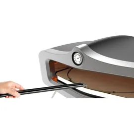 rachs kochwerk Gas-Pizzaofen