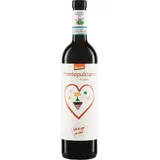 Olearia Vinicola Orsogna BABALU Montepulciano d'Abruzzo DOP 2018 Orsogna (1 x 0.75 l)