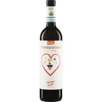 Olearia Vinicola Orsogna BABALU Montepulciano d'Abruzzo DOP 2018 Orsogna (1 x 0.75 l)