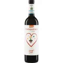 Olearia Vinicola Orsogna BABALU Montepulciano d'Abruzzo DOP 2018 Orsogna (1 x 0.75 l)