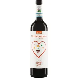Olearia Vinicola Orsogna BABALU Montepulciano d'Abruzzo DOP 2018 Orsogna (1 x 0.75 l)