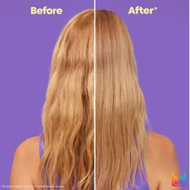 Matrix Total Results Color Obsessed So Silver Conditioner Conditioner für platinblondes und graues Haar 1000 ml