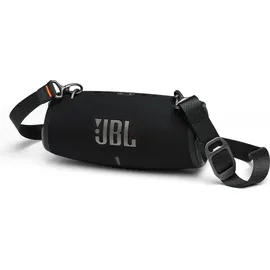 JBL Xtreme 3 schwarz