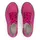 VITAFORM Sportlicher Schnürschuh pink 40