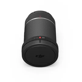 DJI Objektiv 50 mm F2,8 schwarz für DJI
