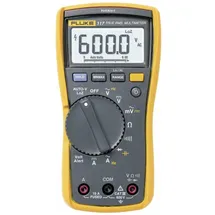 Fluke 117 TRMS-DMM