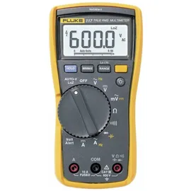 Fluke 117 TRMS-DMM