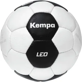 Kempa Game Changer Leo Handball grau/marine 2