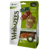 Whimzees Krokodil L 360 g