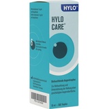 Hylo-Care Augentropfen