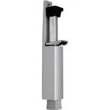 DENI Türstopper Silber 21 cm