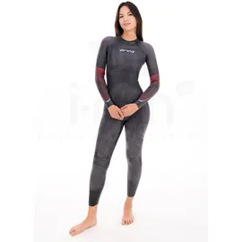 Orca Neoprenanzug Athlex Float Schwarz L