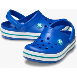 Crocs Crocband Clog Blau/Petrol 23-24